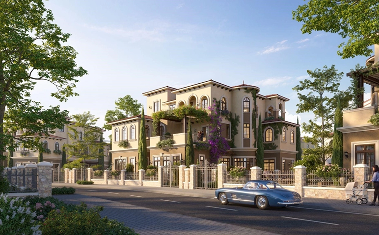 Chào tất cả mọi người!