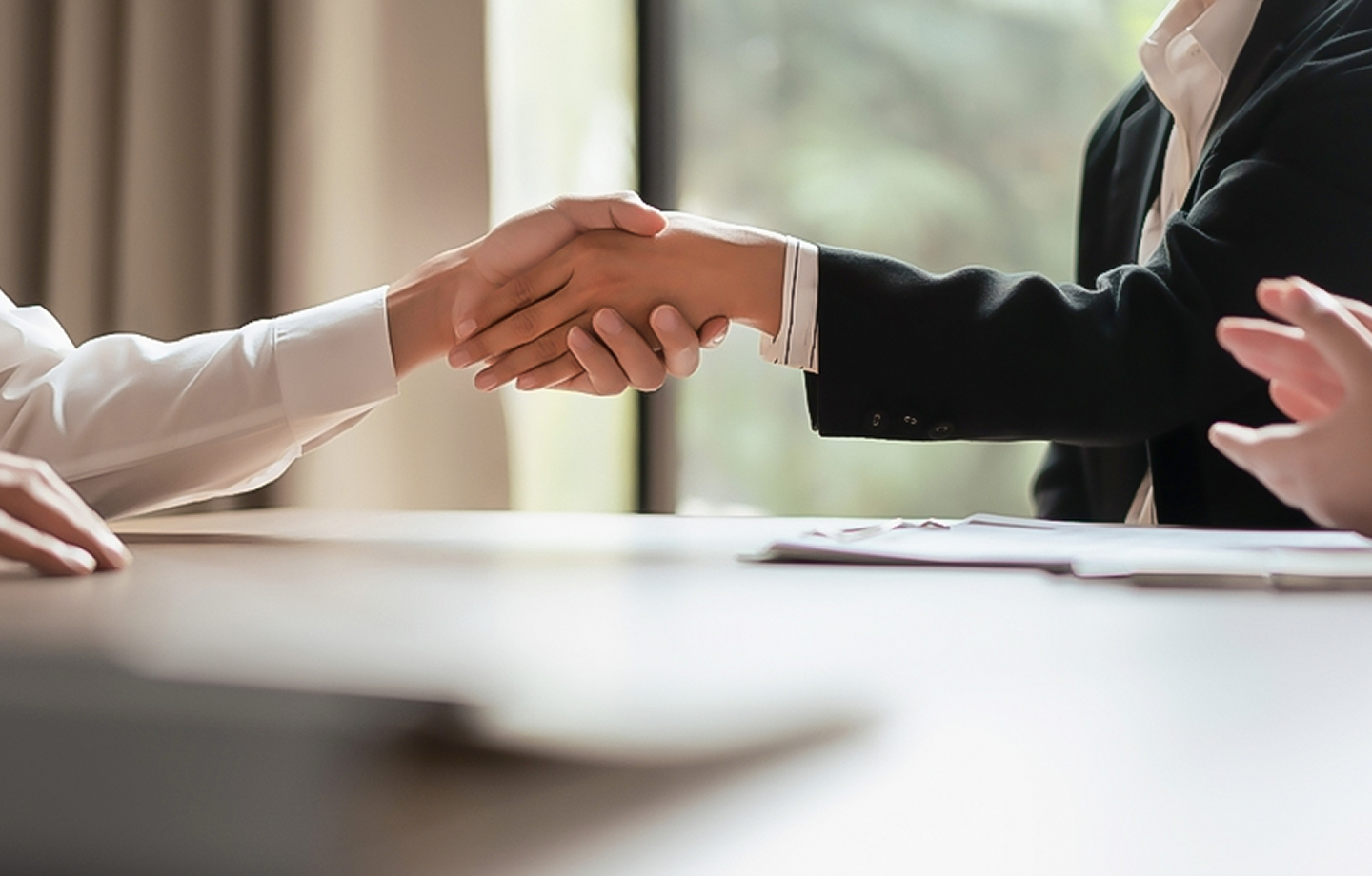 Quan hệ cổ đông