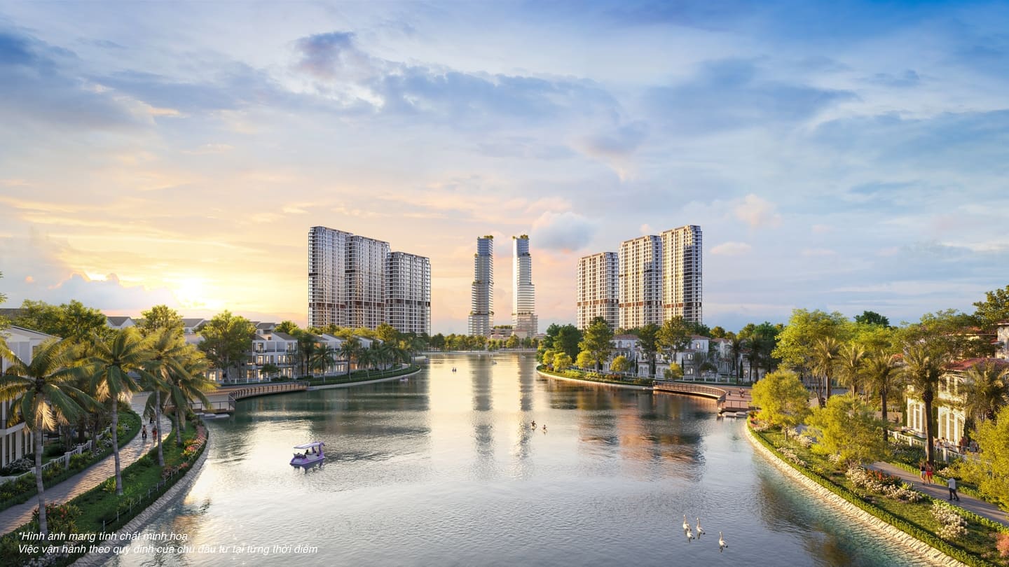 giới thiệu về dự án