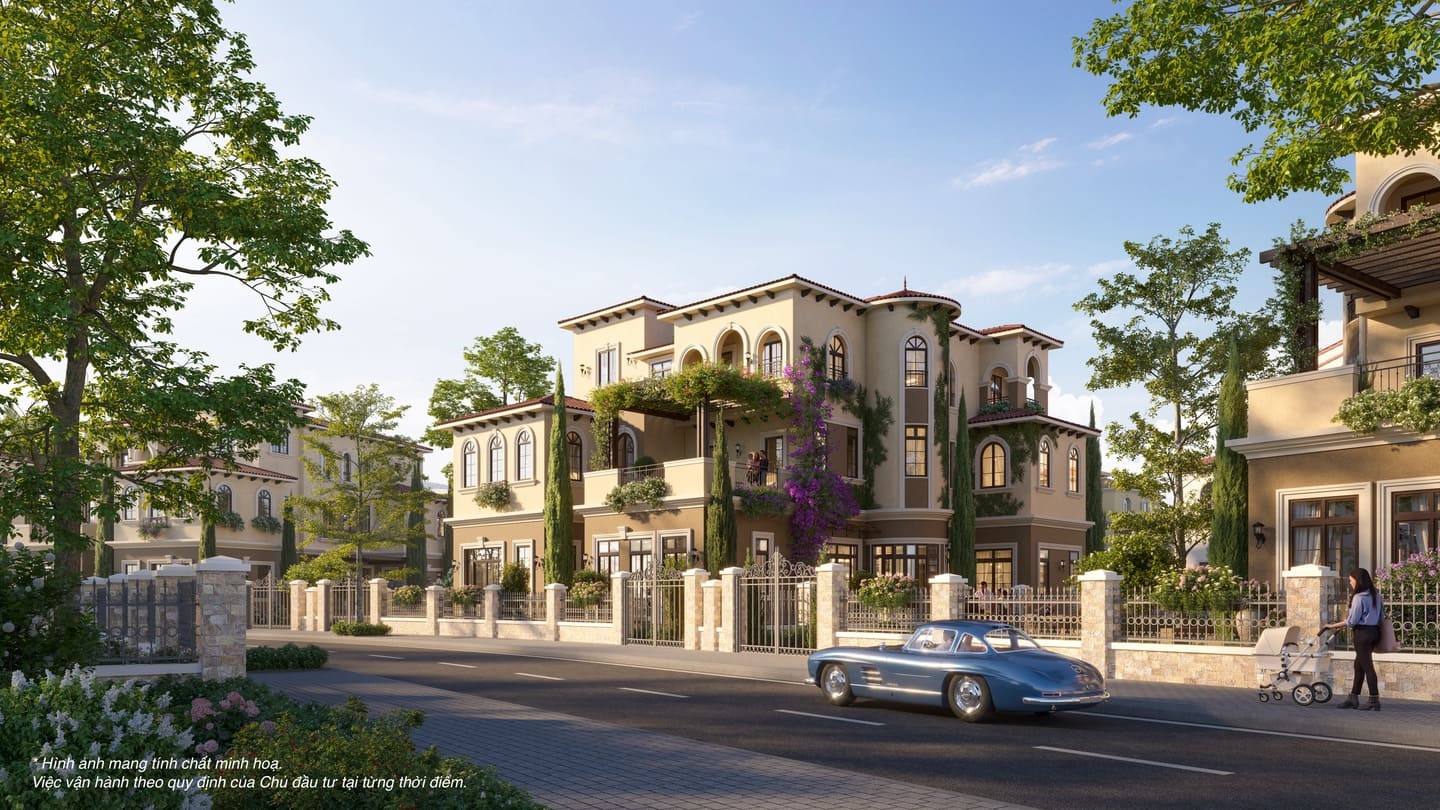 GIỚI THIỆU VỀ SJ GROUP