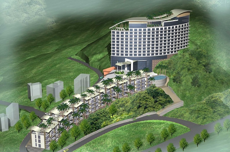 giới thiệu về dự án