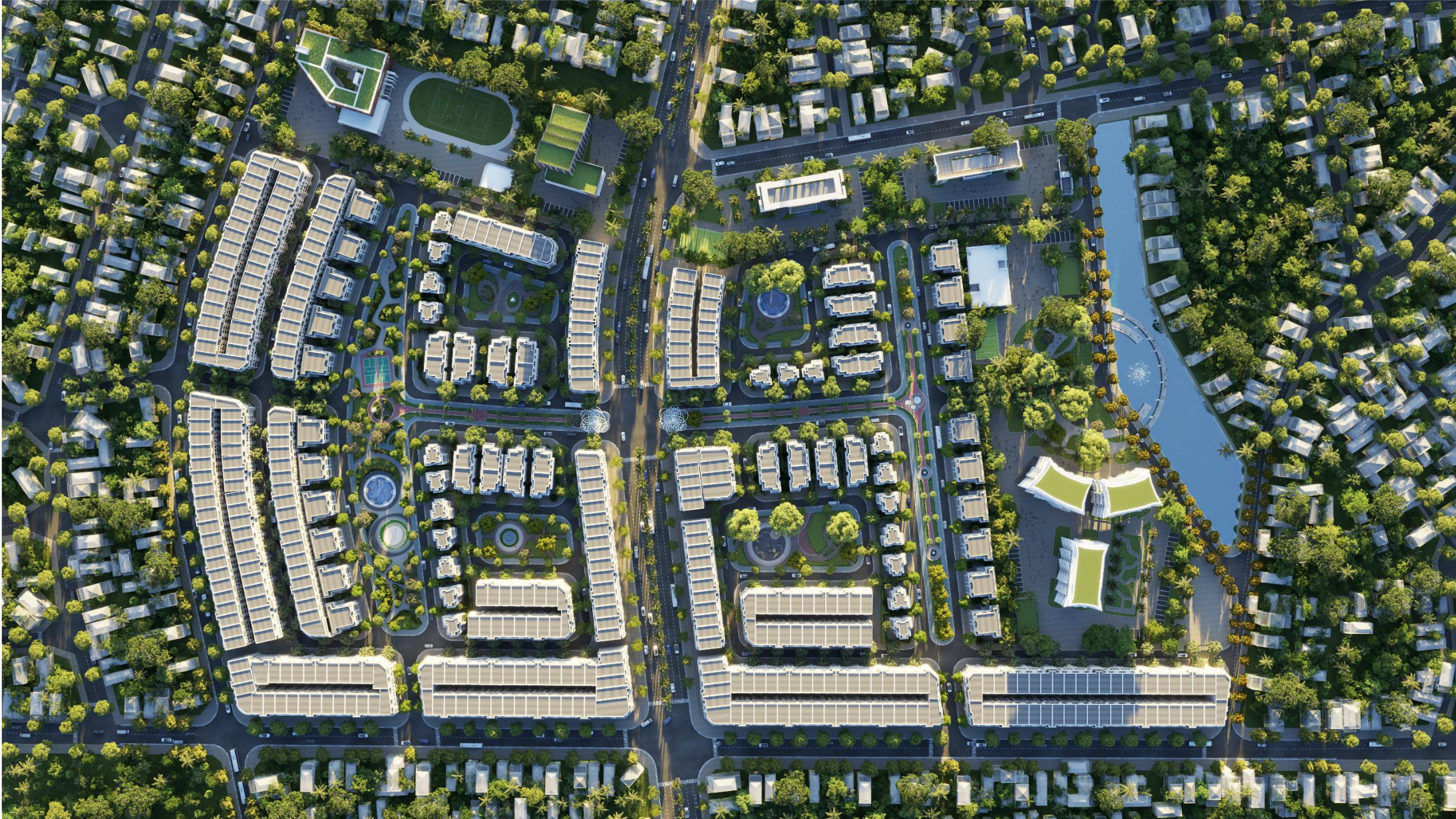 giới thiệu về dự án