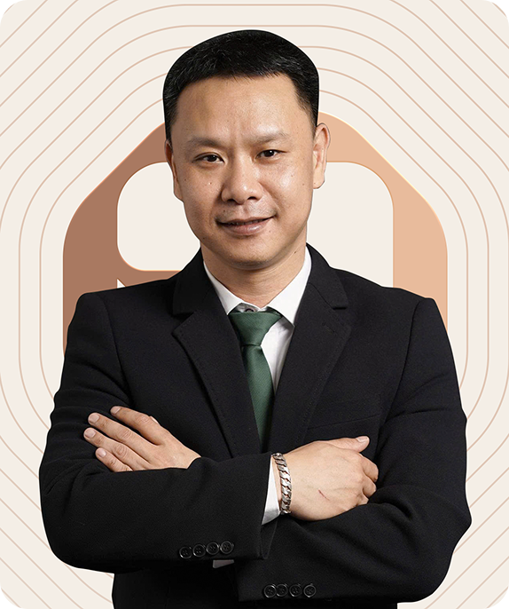 Ông Bùi Quang BáchChủ tịch Hội đồng quản trị