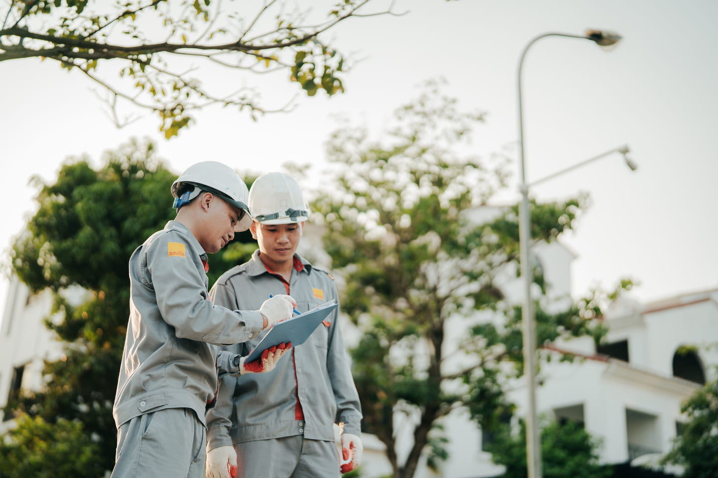 Chất lượng xuất sắc & Đổi mới sáng tạo